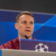Neuer sobre o Bernabéu: «Não há estádio no mundo melhor para jogar»