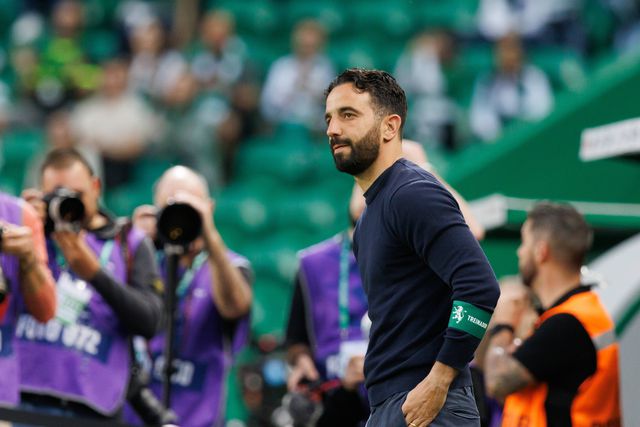 Os possíveis adversários do Sporting na Liga dos Campeões