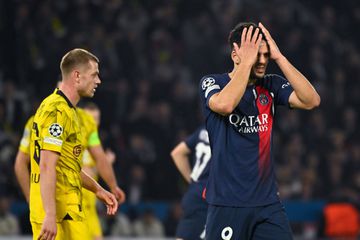 Dortmund deixa o PSG pelo caminho e é o primeiro finalista da Liga dos Campeões