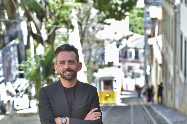 Bruno Dias: «Quero voltar a fazer sonhar e criar memórias extraordinárias»
