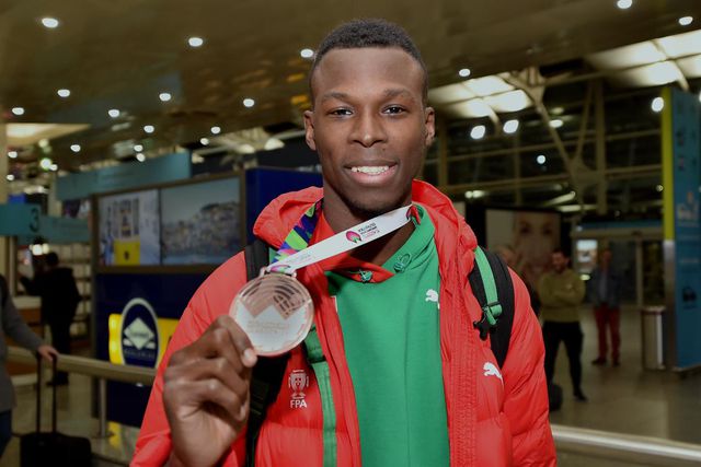 «Contra Pichardo é sempre difícil pensar no primeiro lugar»