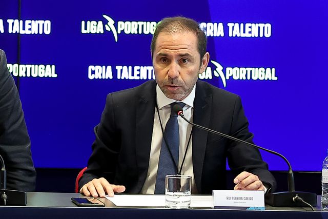 Liga e a centralização dos direitos televisivos: «Fazer bem e não só depressa»