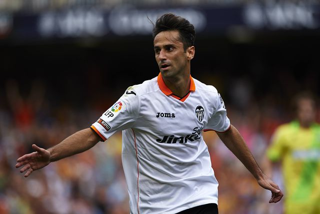 Jonas: «Nuno Espírito Santo foi o único treinador a faltar-me ao respeito»