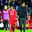 O Benfica está doente