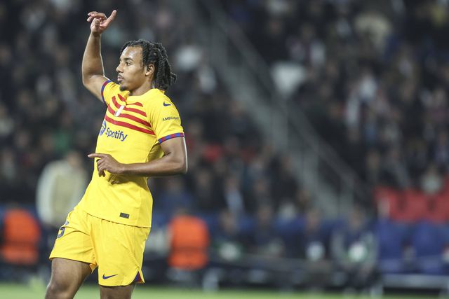 Meia Europa procura assegurar a contratação de Koundé