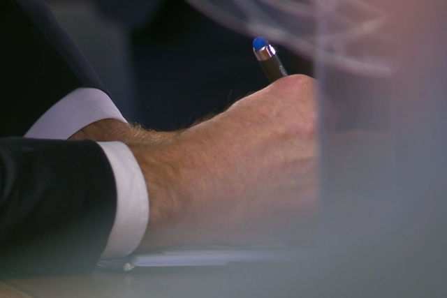 André Villas-Boas toma posse como novo presidente do FC Porto