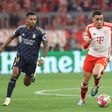 Real Madrid-Bayern: uma grande decisão no maior dos palcos