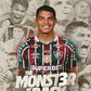 Oficial: Thiago Silva é reforço do Fluminense