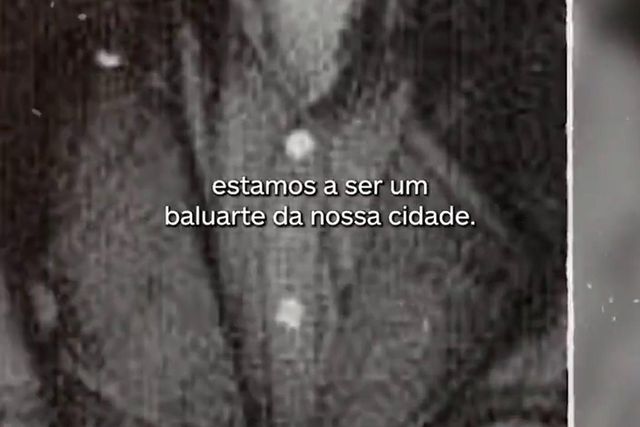 O adeus emotivo do FC Porto a Pinto da Costa