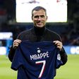 Pauleta é fã de Luis Enrique: «Nasceu para treinar um clube como o PSG»