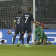 PSG-Dortmund: as decisões da Liga dos Campeões em direto