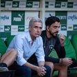Dívida a Luís Castro pode impedir Botafogo de inscrever jogadores
