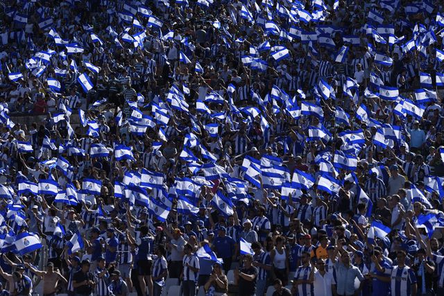 FC Porto anuncia venda de bilhetes para o Jamor
