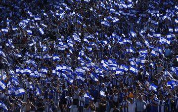 FC Porto anuncia venda de bilhetes para o Jamor