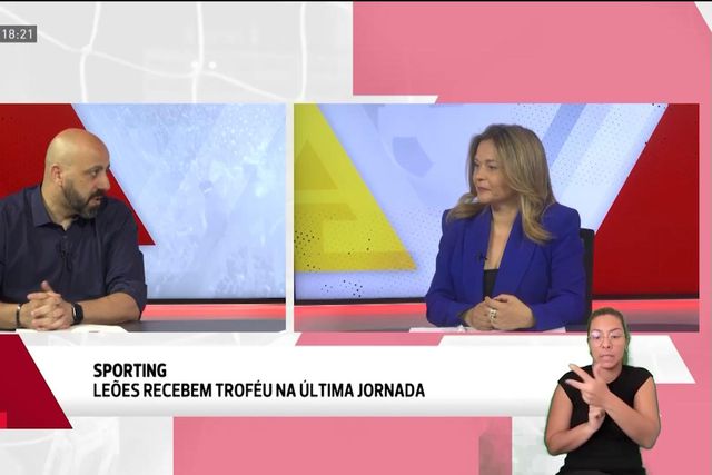 «É difícil que batam a cláusula de Gyokeres»