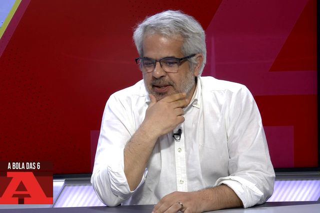 «Não se pensa em mais nada que não no dérbi Benfica-Sporting»