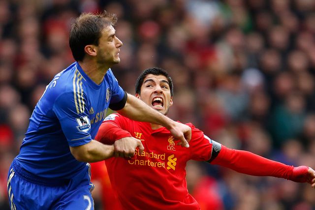 Luis Suárez (IMAGO)