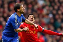 Luis Suárez (IMAGO)