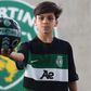 Bernardo Busatori assina pelo Sporting