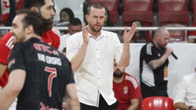 Marcel Matz e a perda do título nacional: «Sporting mereceu vencer»