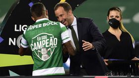 Os méritos de Frederico Varandas