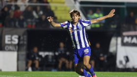 «Rodrigo Mora poderá ser chamado à Seleção, mas temos de ter algum cuidado»