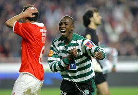 Pode não acreditar, mas estes jogadores já marcaram em dérbis (fotogaleria)