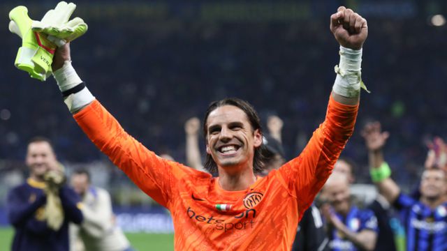 Os vários monumentos de Sommer na Champions