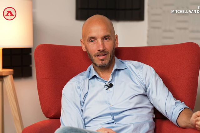 O dia em que o coração falhou: «Foi mais difícil para os outros do que para mim»