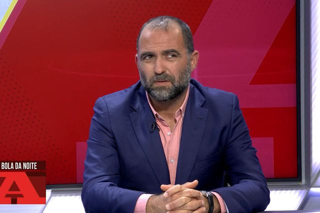 «FC Porto deve deixar Pinto da Costa morrer»