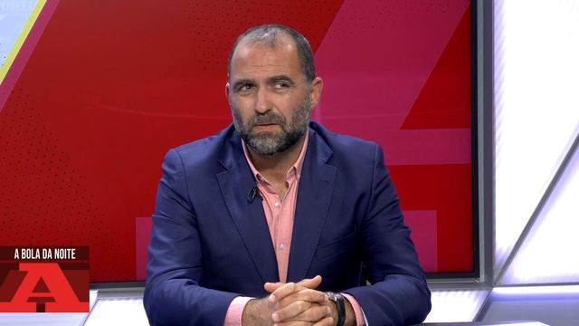 «FC Porto deve deixar Pinto da Costa morrer»