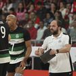 João Coelho e a conquista do título de campeão pelo Sporting: «Mágico, inacreditável, irrepetível»