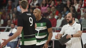João Coelho e a conquista do título de campeão pelo Sporting: «Mágico, inacreditável, irrepetível»
