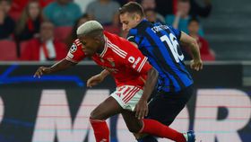 A incrível coincidência: Inter na final da Champions 'dá' título ao Benfica