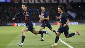 Federação gaulesa com plano ambicioso: «Premier League à francesa»