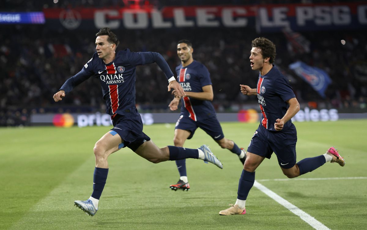 Federação gaulesa com plano ambicioso: «Premier League à francesa»