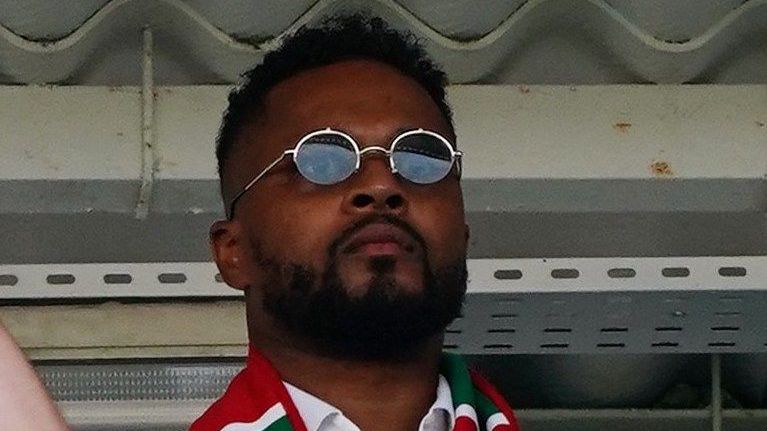 Evra continua a torcer pelo Estrela: «Estamos a construir um clube que representa mais que ganhar»
