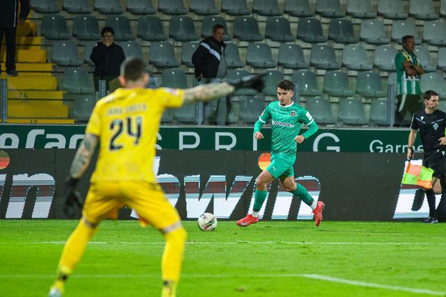 Rio Ave vai fazer dois estágios e já tem jogos marcados