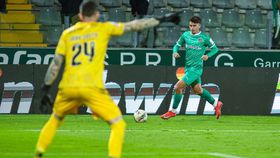 Rio Ave: o protagonismo de Zoabi