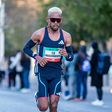 Maratonista brasileiro suspenso por cinco anos por doping