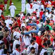 Nandinho sagra-se campeão nacional no Bahrain