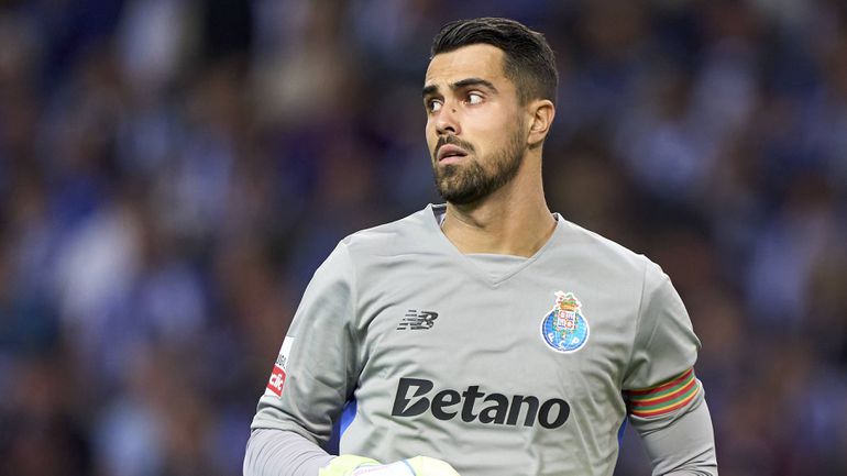 FC Porto: uma dúvida ainda para o Bessa