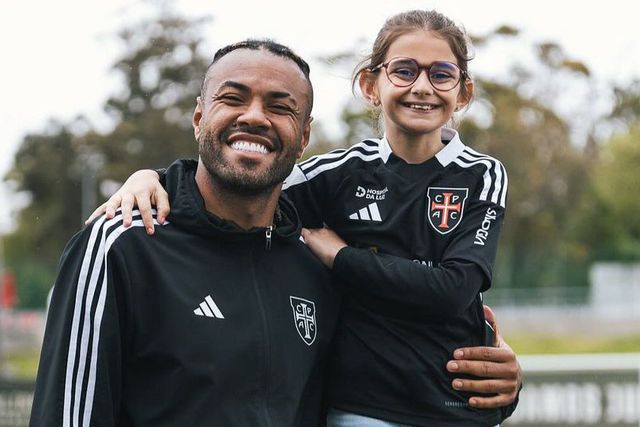 Comovente história vale prémio ao Casa Pia