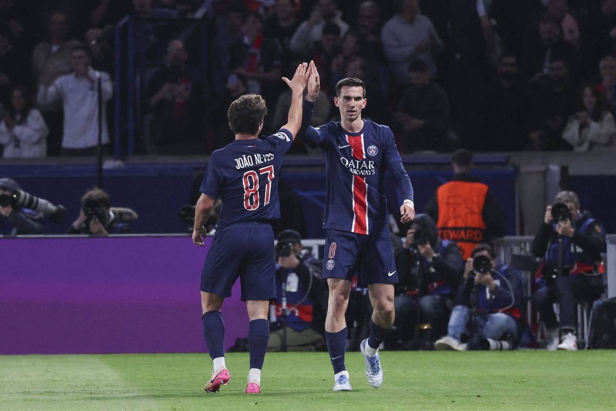 Quando é a final da Champions?