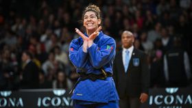 Patrícia Sampaio: «Não estava à espera de ser n.º 1 do mundo»