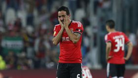 Amorim e a final europeia no Benfica: «Agora, perder vai doer ainda mais»