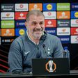 Ange Postecoglu: «O Tottenham faz coisas malucas com as pessoas»
