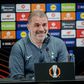 Postecoglou já chegou ao Nottingham Forest para suceder a NES (vídeo)