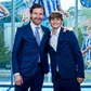 André Villas-Boas felicita o médio do FC Porto