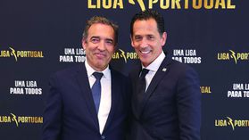 Presidentes de Liga e FPF assumem participação nas eleições do Chaves